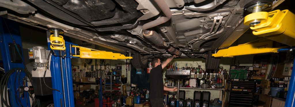 Illawarra Service Centre