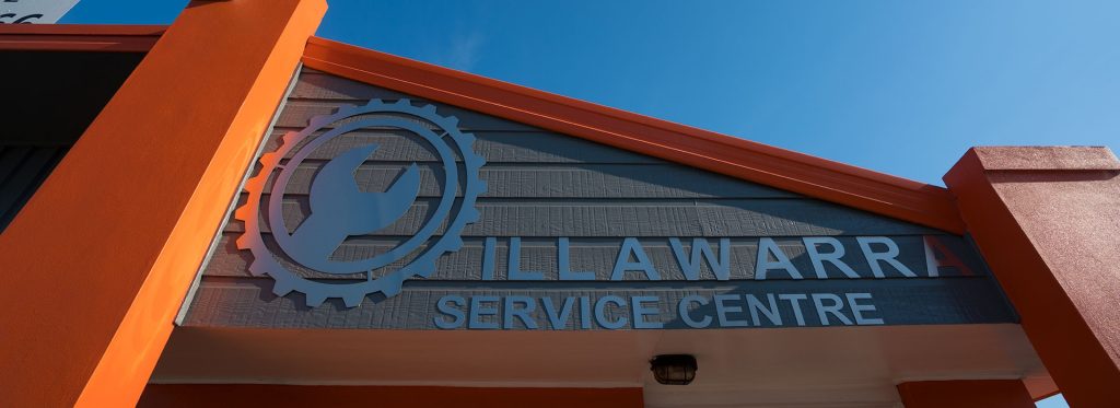 Illawarra Service Centre
